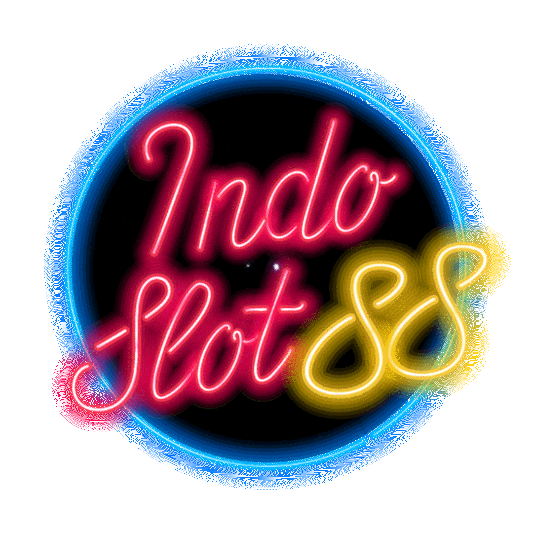 Indoslot88 Logo